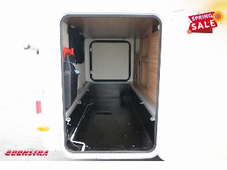 Carado  T 337 Capron 2.3 MJ Luifel Fietsendrager TV Single Beds Airco Cruise Camera picture 43