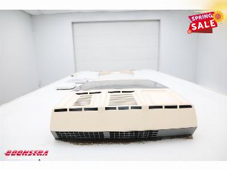 Carado  T 337 Capron 2.3 MJ Luifel Fietsendrager TV Single Beds Airco Cruise Camera picture 25