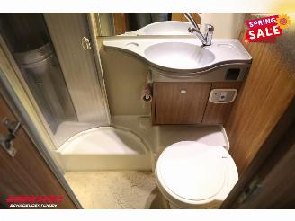 Carado  T 337 Capron 2.3 MJ Luifel Fietsendrager TV Single Beds Airco Cruise Camera picture 17