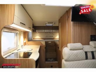 Carado  T 337 Capron 2.3 MJ Luifel Fietsendrager TV Single Beds Airco Cruise Camera picture 13