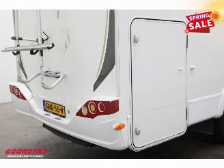 Carado  T 337 Capron 2.3 MJ Luifel Fietsendrager TV Single Beds Airco Cruise Camera picture 8