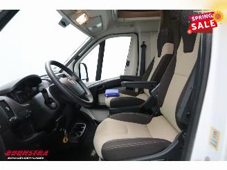 Carado  T 337 Capron 2.3 MJ Luifel Fietsendrager TV Single Beds Airco Cruise Camera picture 29