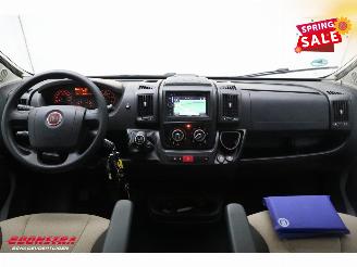 Carado  T 337 Capron 2.3 MJ Luifel Fietsendrager TV Single Beds Airco Cruise Camera picture 27