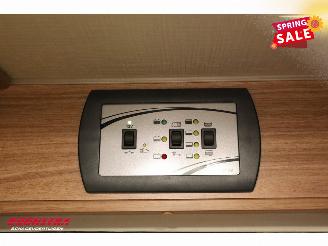 Carado  T 337 Capron 2.3 MJ Luifel Fietsendrager TV Single Beds Airco Cruise Camera picture 40