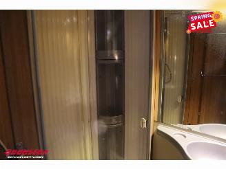 Carado  T 337 Capron 2.3 MJ Luifel Fietsendrager TV Single Beds Airco Cruise Camera picture 18