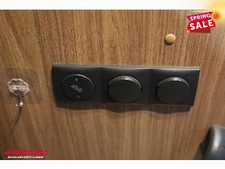 Carado  T 337 Capron 2.3 MJ Luifel Fietsendrager TV Single Beds Airco Cruise Camera picture 41