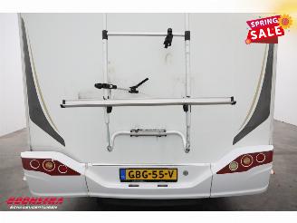 Carado  T 337 Capron 2.3 MJ Luifel Fietsendrager TV Single Beds Airco Cruise Camera picture 7