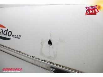 Carado  T 337 Capron 2.3 MJ Luifel Fietsendrager TV Single Beds Airco Cruise Camera picture 11