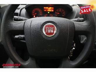 Carado  T 337 Capron 2.3 MJ Luifel Fietsendrager TV Single Beds Airco Cruise Camera picture 31