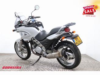 BMW F 650 CS Scarver Heizgriffe picture 4