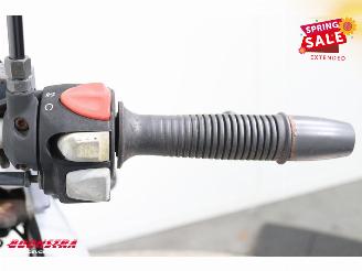 BMW F 650 CS Scarver Heizgriffe picture 13