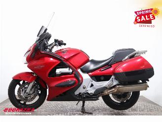 Honda ST 1300 Pan European ABS Heizgriffe picture 5