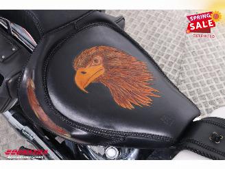 Harley-Davidson  FLSTC Heritage Softail Classic Eerste Eigenaar! Orig NL! picture 12