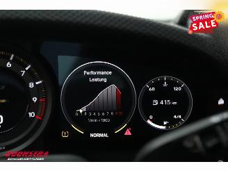 Porsche 911 4.0 GT3 Touring Manual Sport Chrono Bose Lift Camera PDLS+ picture 27