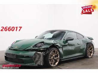 Unfallwagen Porsche 911 4.0 GT3 Touring Manual Sport Chrono Bose Lift Camera PDLS+ 2023/4