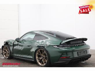 Porsche 911 4.0 GT3 Touring Manual Sport Chrono Bose Lift Camera PDLS+ picture 4