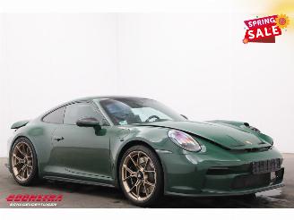 Porsche 911 4.0 GT3 Touring Manual Sport Chrono Bose Lift Camera PDLS+ picture 2