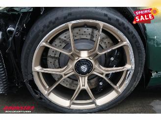 Porsche 911 4.0 GT3 Touring Manual Sport Chrono Bose Lift Camera PDLS+ picture 16