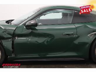 Porsche 911 4.0 GT3 Touring Manual Sport Chrono Bose Lift Camera PDLS+ picture 12