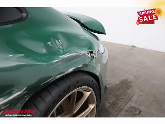 Porsche 911 4.0 GT3 Touring Manual Sport Chrono Bose Lift Camera PDLS+ picture 15