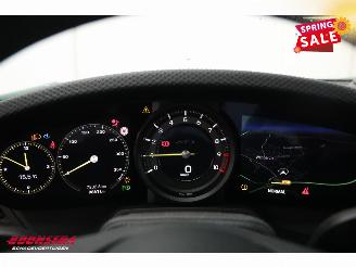 Porsche 911 4.0 GT3 Touring Manual Sport Chrono Bose Lift Camera PDLS+ picture 25
