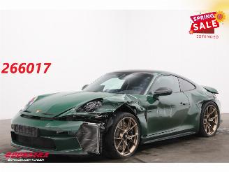 Auto incidentate Porsche 911 4.0 GT3 Touring Manual Sport Chrono Bose Lift Camera PDLS+ 2023/4