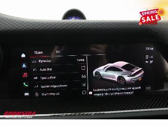 Porsche 911 4.0 GT3 Touring Manual Sport Chrono Bose Lift Camera PDLS+ picture 35