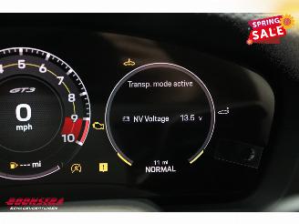 Porsche 911 992.2 GT3 Touring RHD EU-Zul.!! Manual PCCB Sport Chrono Lift Camera SHZ picture 24