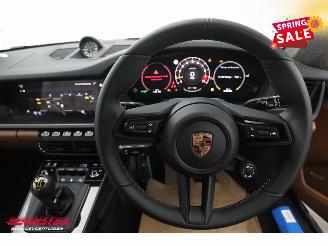 Porsche 911 992.2 GT3 Touring RHD EU-Zul.!! Manual PCCB Sport Chrono Lift Camera SHZ picture 17