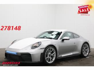 skadebil auto Porsche 911 992.2 GT3 Touring RHD EU-Zul.!! Manual PCCB Sport Chrono Lift Camera 2026/3