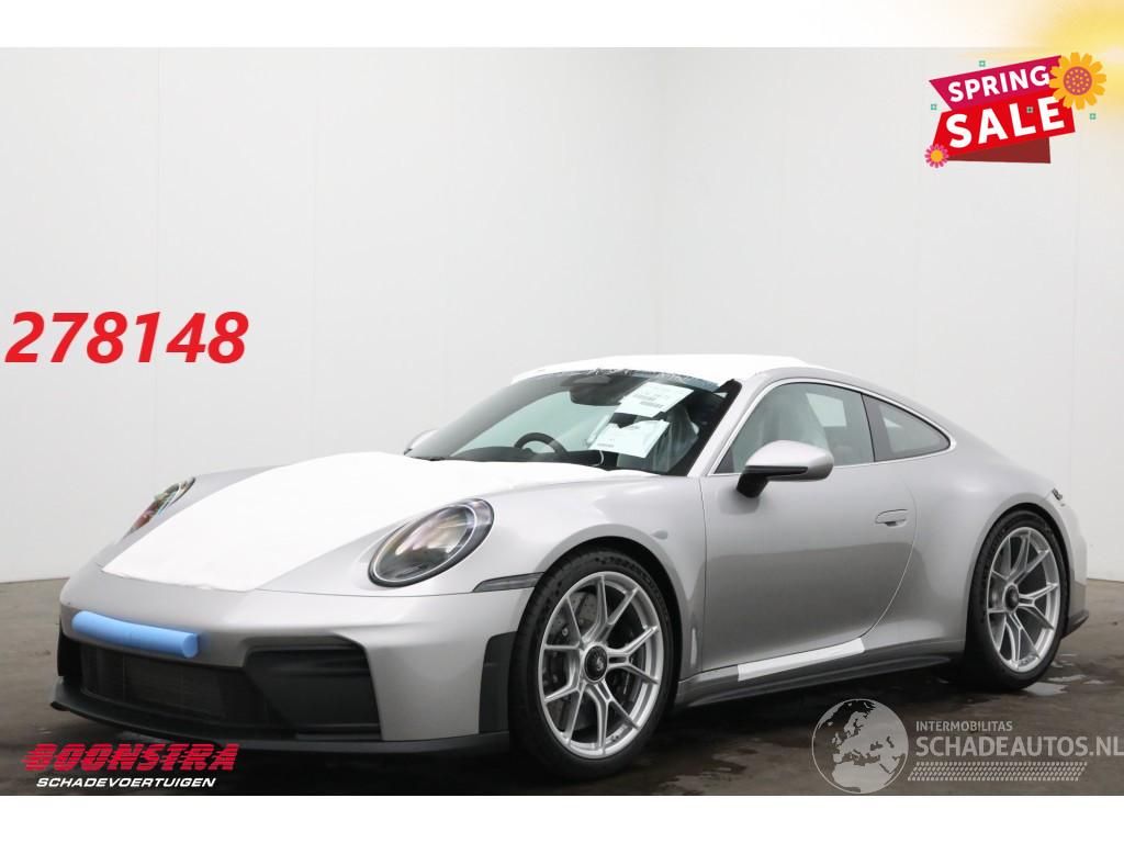 Porsche 911 992.2 GT3 Touring RHD EU-Zul.!! Manual PCCB Sport Chrono Lift Camera SHZ