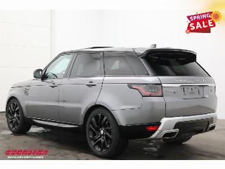 Land Rover Range Rover sport D250 HSE Pano LED ACC Meridian 360° Leder Lucht Memory 53.421 km! picture 4