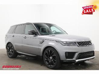 Land Rover Range Rover sport D250 HSE Pano LED ACC Meridian 360° Leder Lucht Memory 53.421 km! picture 2