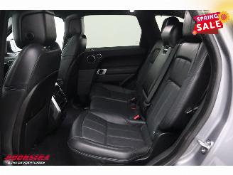 Land Rover Range Rover sport D250 HSE Pano LED ACC Meridian 360° Leder Lucht Memory 53.421 km! picture 9