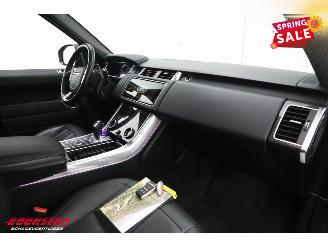 Land Rover Range Rover sport D250 HSE Pano LED ACC Meridian 360° Leder Lucht Memory 53.421 km! picture 5