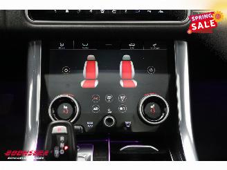 Land Rover Range Rover sport D250 HSE Pano LED ACC Meridian 360° Leder Lucht Memory 53.421 km! picture 24