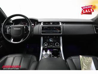 Land Rover Range Rover sport D250 HSE Pano LED ACC Meridian 360° Leder Lucht Memory 53.421 km! picture 6