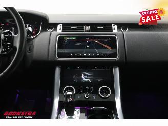 Land Rover Range Rover sport D250 HSE Pano LED ACC Meridian 360° Leder Lucht Memory 53.421 km! picture 7