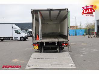 Mercedes Atego 1218 LBW 6.7m-Koffer Euro 6 273.301 km! picture 16