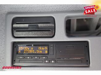 Mercedes Atego 1218 LBW 6.7m-Koffer Euro 6 273.301 km! picture 28