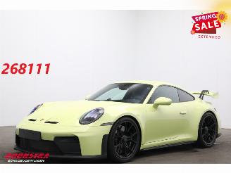 Porsche 911 4.0 GT3 Clubsport PCCB Lift Bose Sport Chrono Camera SHZ picture 1