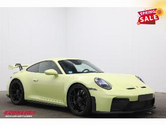 Porsche 911 4.0 GT3 Clubsport PCCB Lift Bose Sport Chrono Camera SHZ picture 2