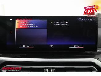 BMW i4 eDrive40 84 kWh Schuifdak LED ACC Camera AHK picture 30