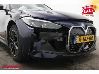 BMW i4 eDrive40 84 kWh Schuifdak LED ACC Camera AHK picture 9