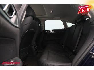 BMW i4 eDrive40 84 kWh Schuifdak LED ACC Camera AHK picture 21