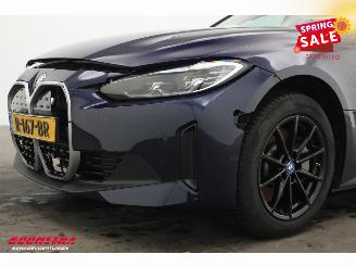 BMW i4 eDrive40 84 kWh Schuifdak LED ACC Camera AHK picture 15