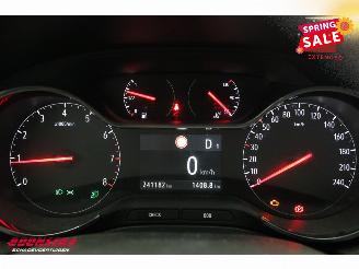Opel Grandland 1.2 Turbo Aut. Business Executive LED Apple/Android 360° Cruise AHK picture 20