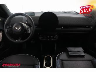Mini Aceman SE Classic M 54.2 kWh WASSER Pano LED ACC H/K HUD LRHZ Camera picture 17