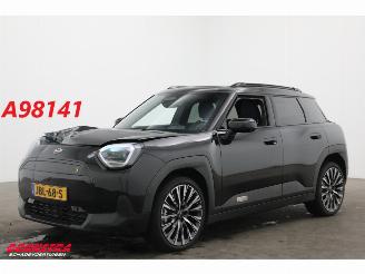 krockskadad bil auto Mini Aceman SE Classic M 54.2 kWh WASSER Pano LED ACC H/K HUD LRHZ Camera 2025/8
