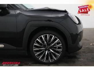 Mini Aceman SE Classic M 54.2 kWh WASSER Pano LED ACC H/K HUD LRHZ Camera picture 6